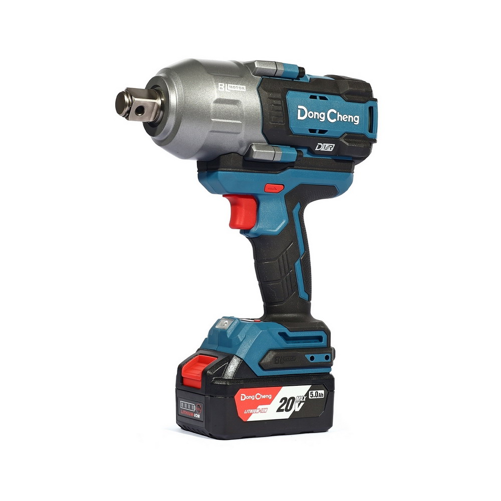 DONG CHENG DCPB1288 (TYPE FK) บล็อกไฟฟ้ากระแทกไร้สาย 3-4 นิ้ว 20V_02