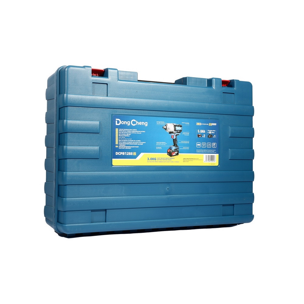 DONG CHENG DCPB1288 (TYPE FK) บล็อกไฟฟ้ากระแทกไร้สาย 3-4 นิ้ว 20V_11