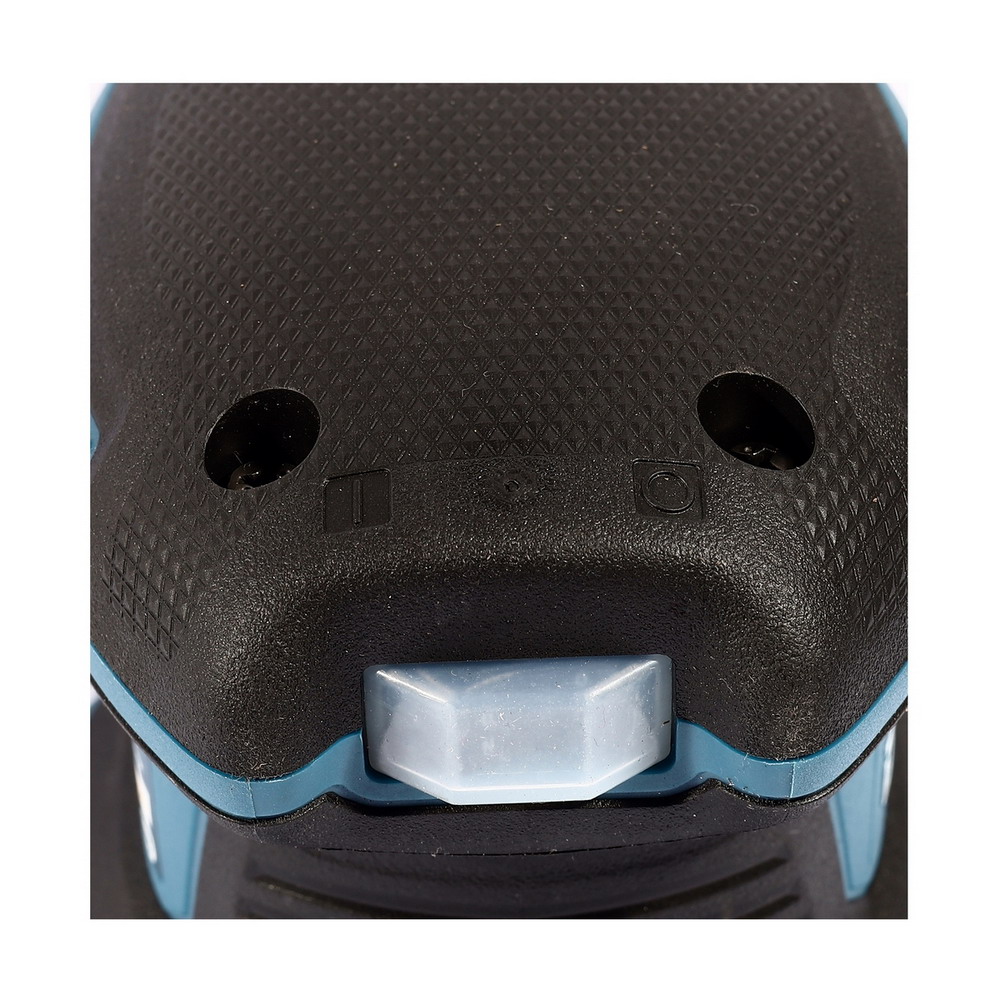 DONG CHENG DSA02-125 เครื่องขัดกระดาษทรายกลม 5 นิ้ว 380W_4