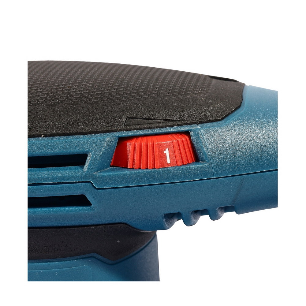 DONG CHENG DSA02-125 เครื่องขัดกระดาษทรายกลม 5 นิ้ว 380W_5