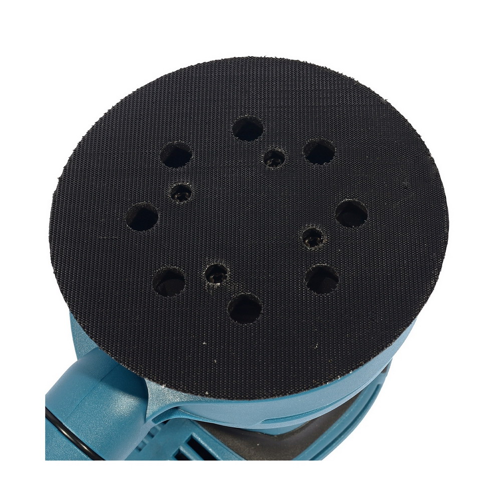 DONG CHENG DSA02-125 เครื่องขัดกระดาษทรายกลม 5 นิ้ว 380W_6