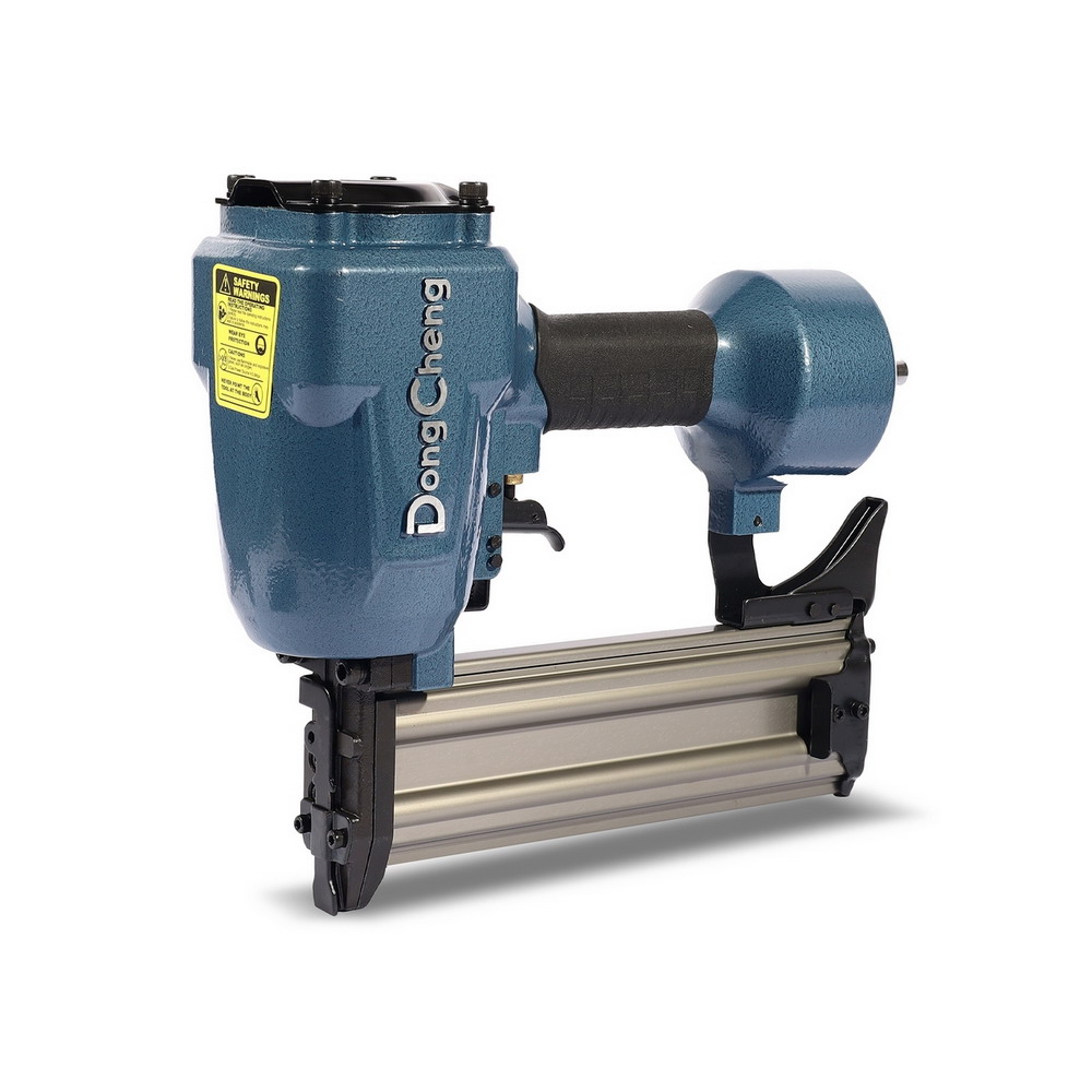 DONG CHENG ST-64G เครื่องยิงตะปูคอนกรีต - แม็กลม_2
