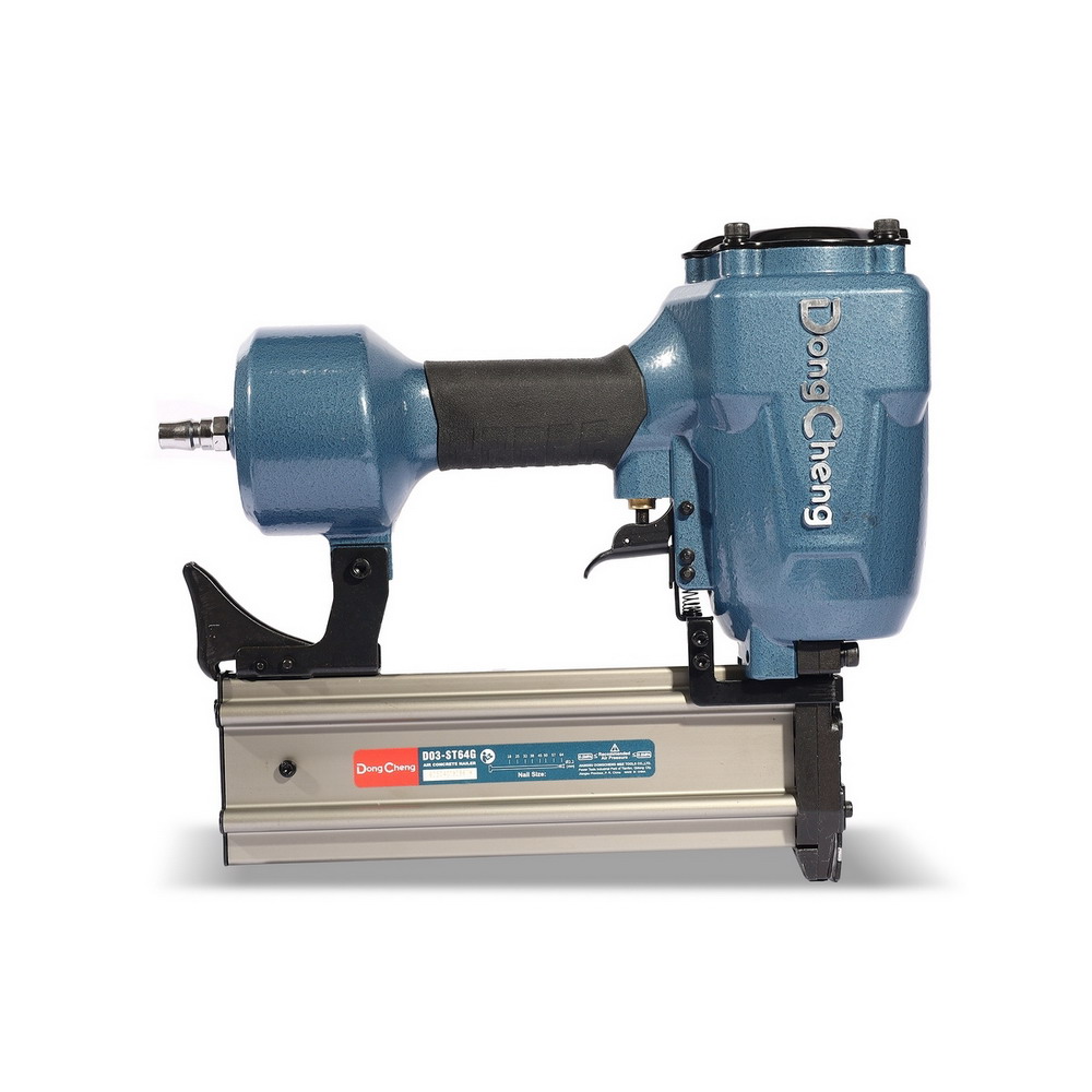 DONG CHENG ST-64G เครื่องยิงตะปูคอนกรีต - แม็กลม_4