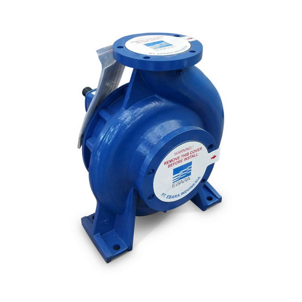 EBARA GS 50-315 ปั๊มเพลาลอย ท่อ 65X50MM ไม่รวมหน้าแปลน_2
