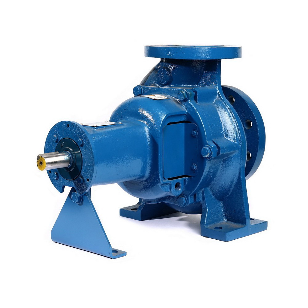 EBARA GS 65-200 ปั๊มเพลาลอย ท่อ 80X65MM ไม่รวมหน้าแปลน_4