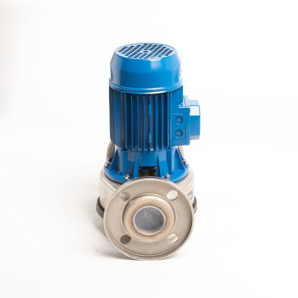 EBARA LPS 50-75 ปั๊มแสตนเลส IN-LINE 0-75KW 380V_1