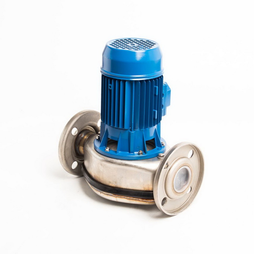 EBARA LPS 50-75 ปั๊มแสตนเลส IN-LINE 0-75KW 380V_2