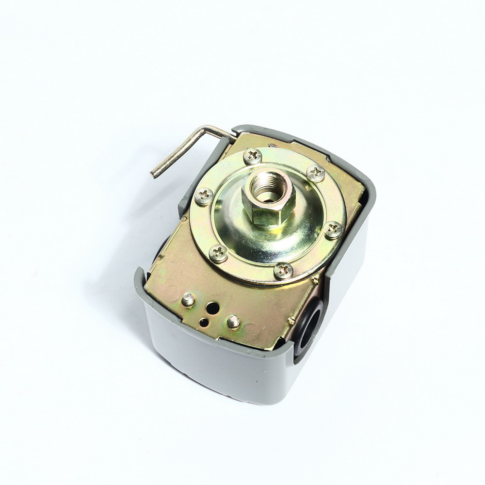 HAITUN PC-2A สวิทซ์แรงดันตัดการทำงานเมื่อน้ำขาด_2