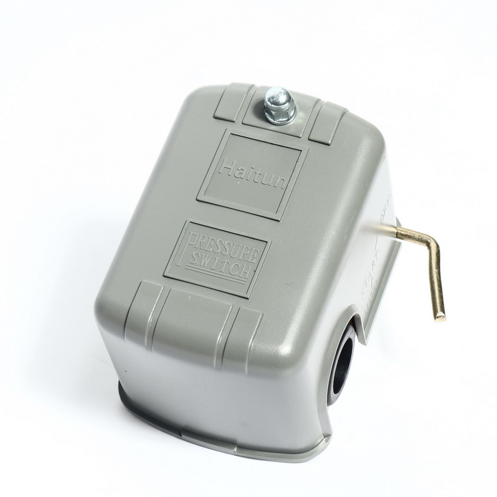 HAITUN PC-2A สวิทซ์แรงดันตัดการทำงานเมื่อน้ำขาด_4