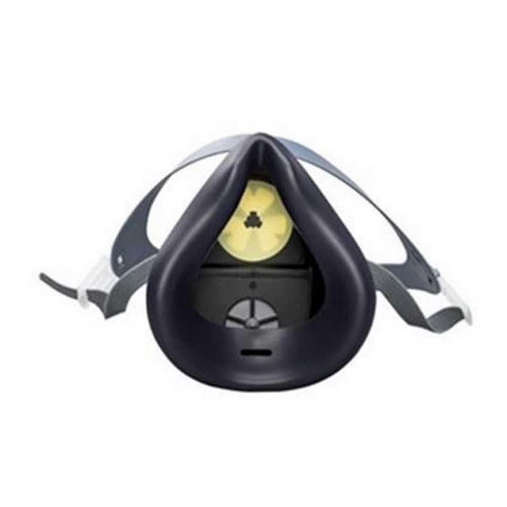 HAMMER HM9200 หน้ากากไส้กรองเดี่ยว (กลาง)_1