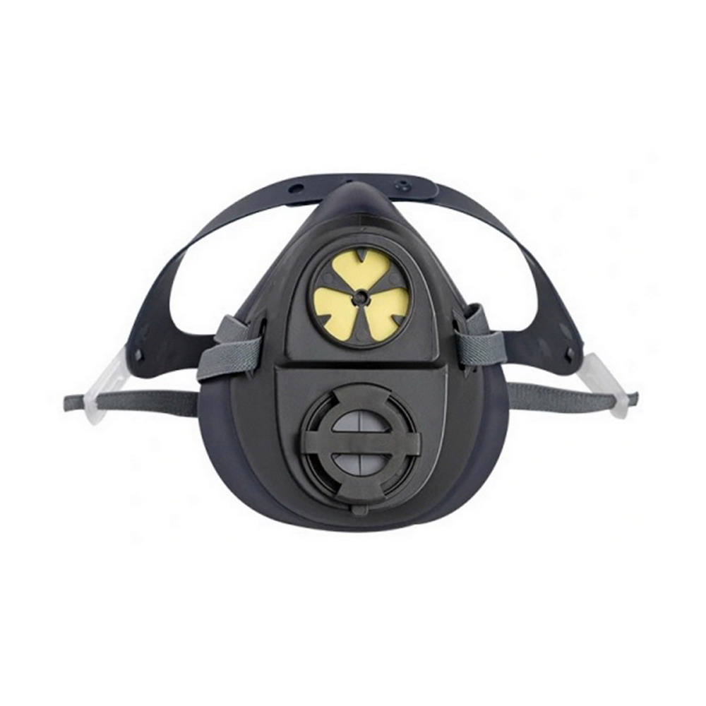 HAMMER HM9200 หน้ากากไส้กรองเดี่ยว (กลาง)_2