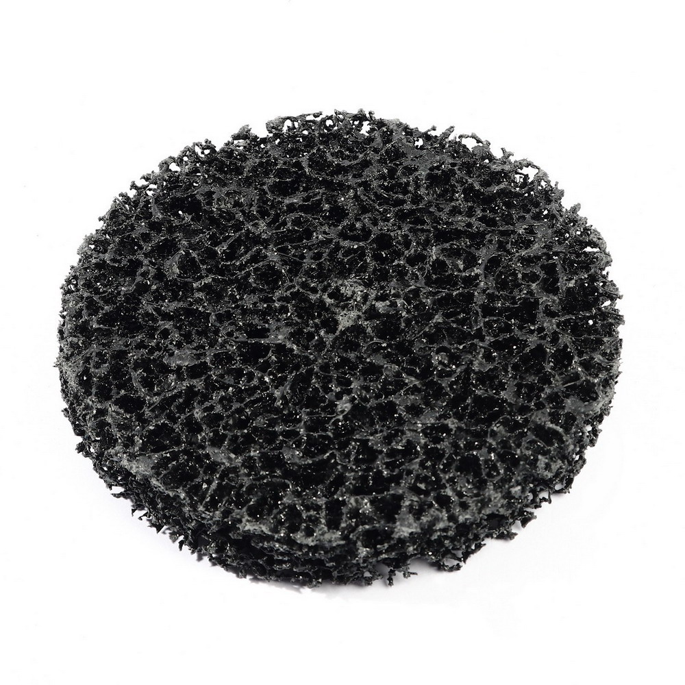 HAMMER W7730 ลูกขัดลอกสี-สนิม ขนาด 4 นิ้ว X 1-4 นิ้ว_3