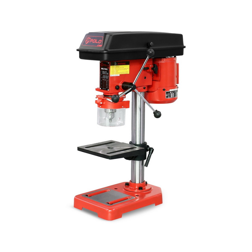 POLO PG13 สว่านแท่น ขนาด 13 มม ปรับความเร็วได้ 5 ระดับ_01