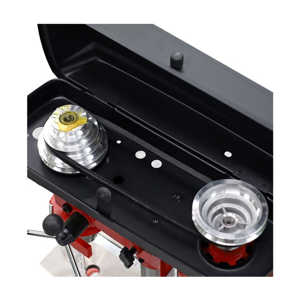 POLO PG13 สว่านแท่น ขนาด 13 มม ปรับความเร็วได้ 5 ระดับ_04