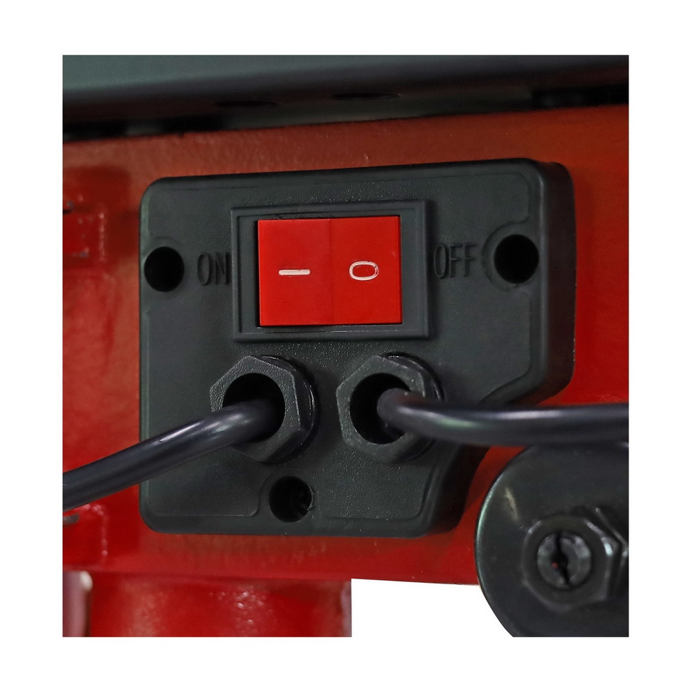 POLO PG13 สว่านแท่น ขนาด 13 มม ปรับความเร็วได้ 5 ระดับ_05