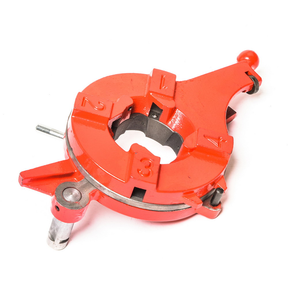 POLO อะไหล่ หัวต๊าป สำหรับ ต๊าปเกลียวไฟฟ้า รุ่น P100 (2-1-2--4-)_1