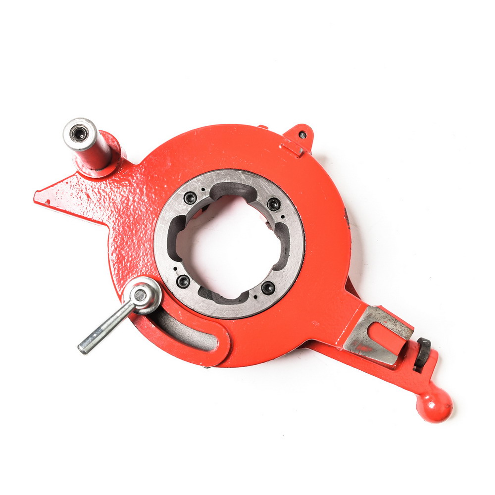 POLO อะไหล่ หัวต๊าป สำหรับ ต๊าปเกลียวไฟฟ้า รุ่น P100 (2-1-2--4-)_2