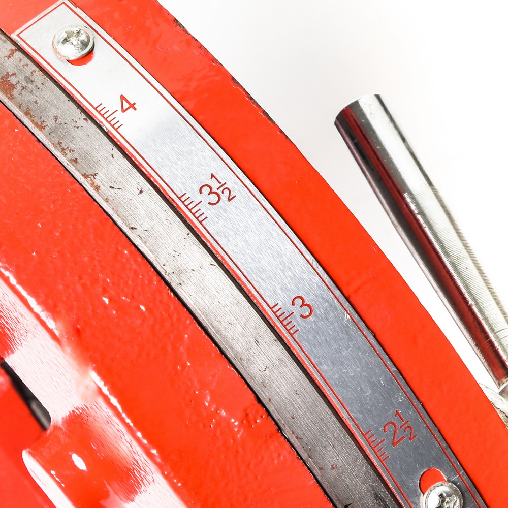 POLO อะไหล่ หัวต๊าป สำหรับ ต๊าปเกลียวไฟฟ้า รุ่น P100 (2-1-2--4-)_3