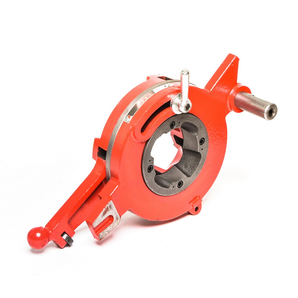 POLO อะไหล่ หัวต๊าป สำหรับ ต๊าปเกลียวไฟฟ้า รุ่น P100 (2-1-2--4-)_4