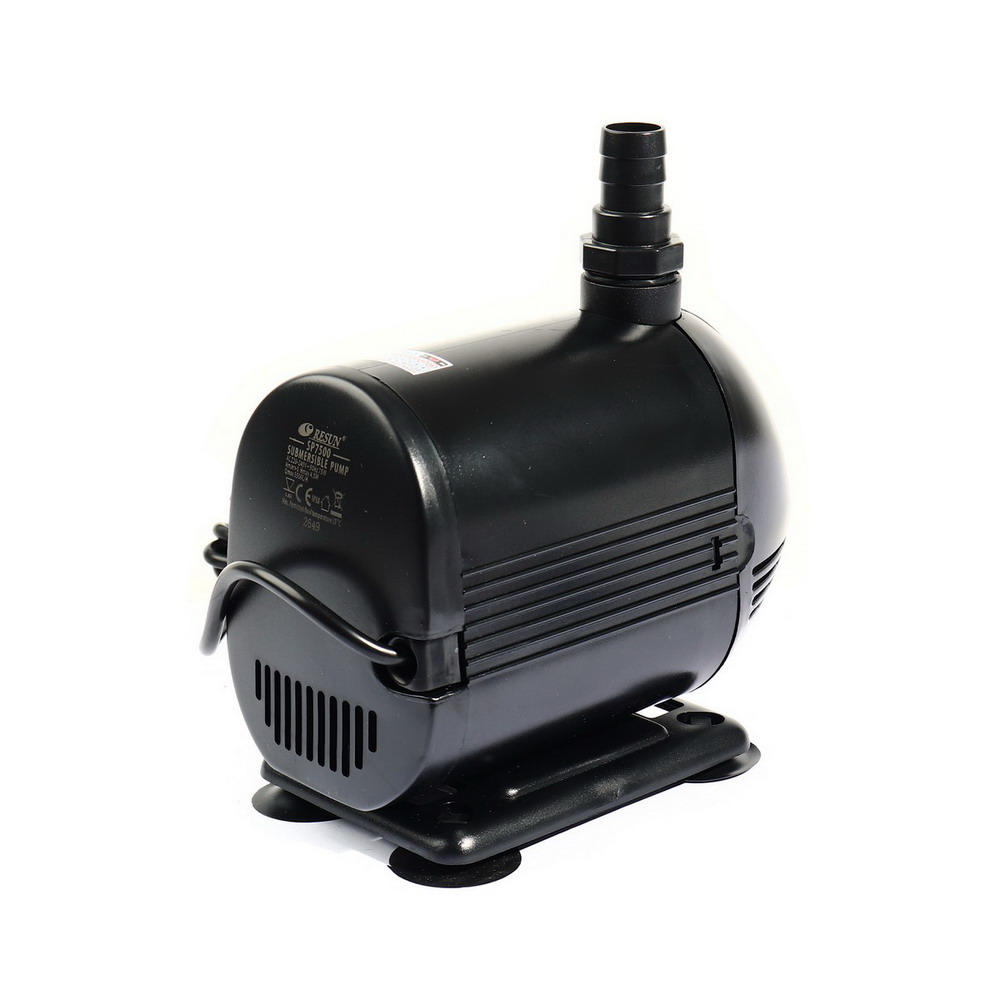 RESUN SP-7500 ปั๊มน้ำพุ ปั๊มน้ำตู้ปลา 75W_2
