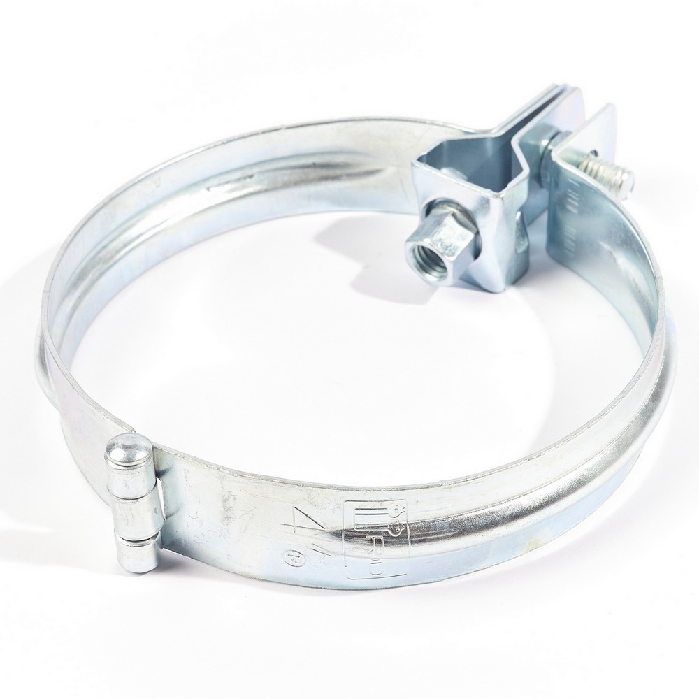 SET SRUB แคล้มแขวนท่อ ไพพ์แฮงเกอร์ 4 นิ้ว_1