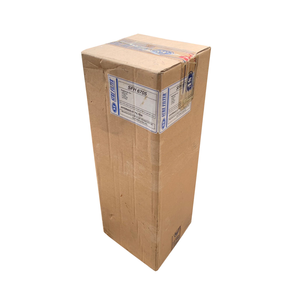 Sure Filter SFH 6705 กรองไฮดรอลิค_02