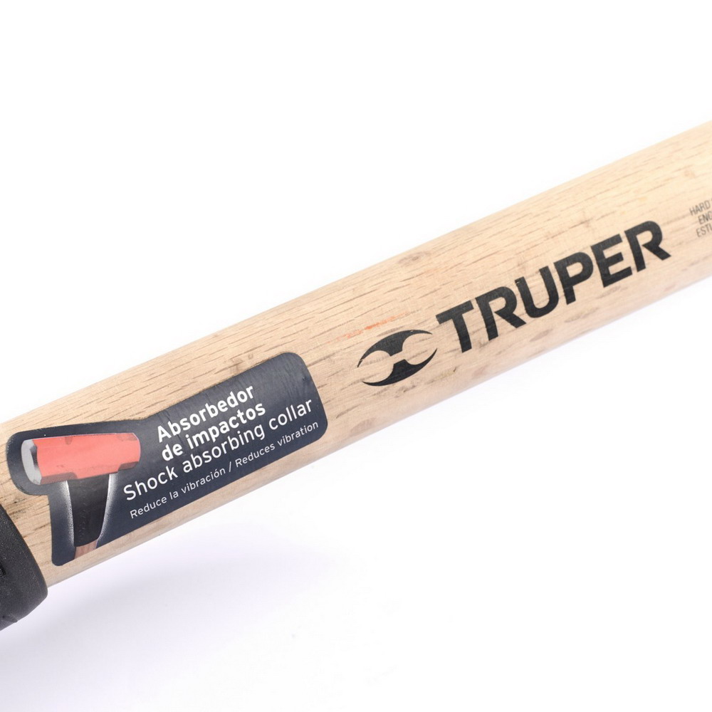 TRUPER 16516 ค้อนปอนด์ ด้ามไม้ 16 ปอนด์_1