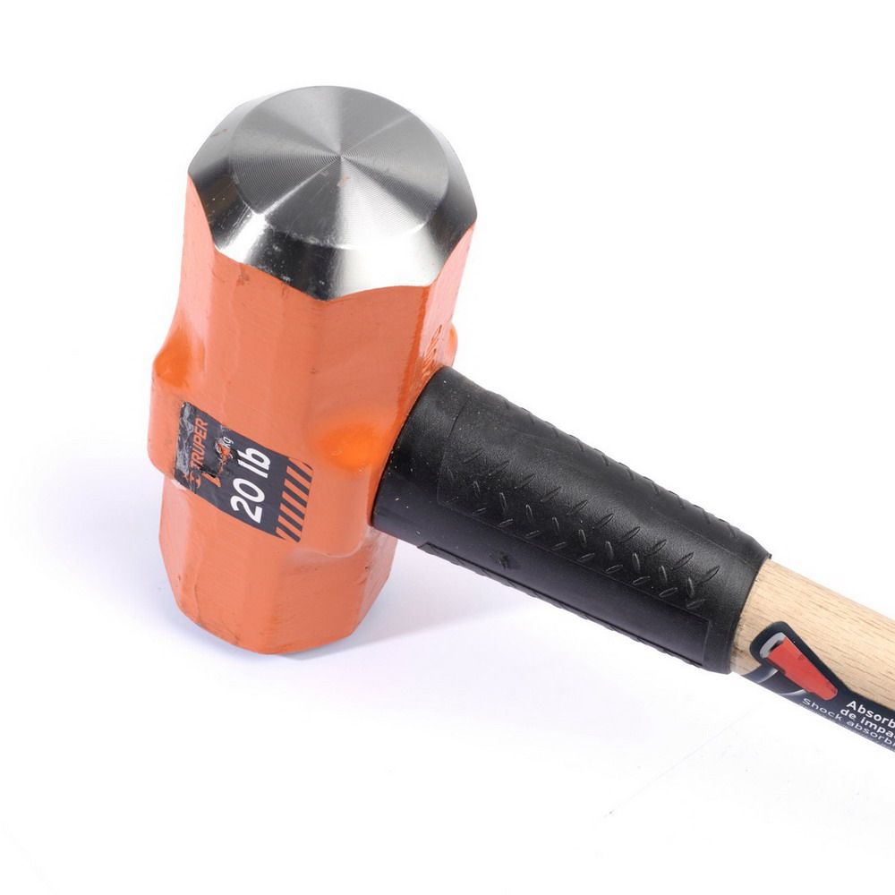 TRUPER 16516 ค้อนปอนด์ ด้ามไม้ 16 ปอนด์_2