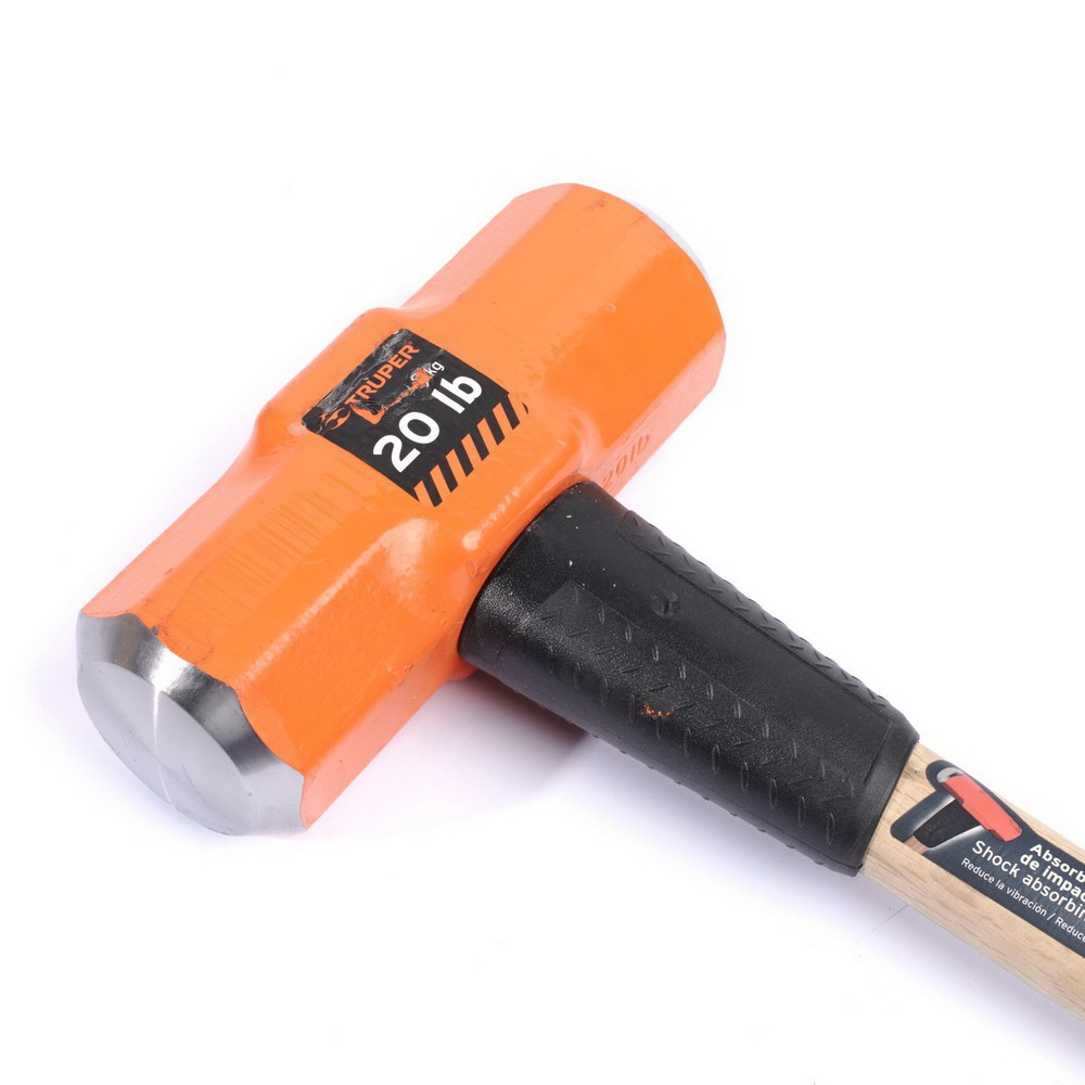 TRUPER 16516 ค้อนปอนด์ ด้ามไม้ 16 ปอนด์_3