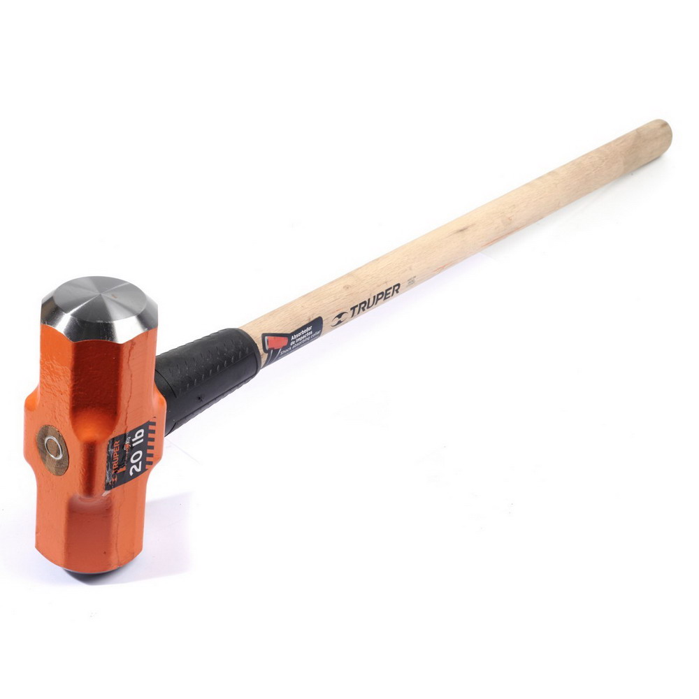 TRUPER 16516 ค้อนปอนด์ ด้ามไม้ 16 ปอนด์_5