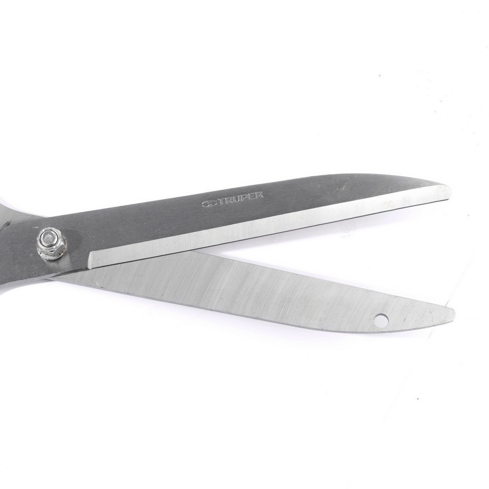 TRUPER 18377 กรรไกรตัดหญ้า 19 นิ้ว สำหรับตัดแต่งพุ่มไม้ พุ่มหญ้า_3