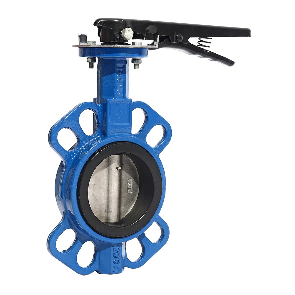 YORK วาล์วปีกผีเสื้อ 3 นิ้ว_5