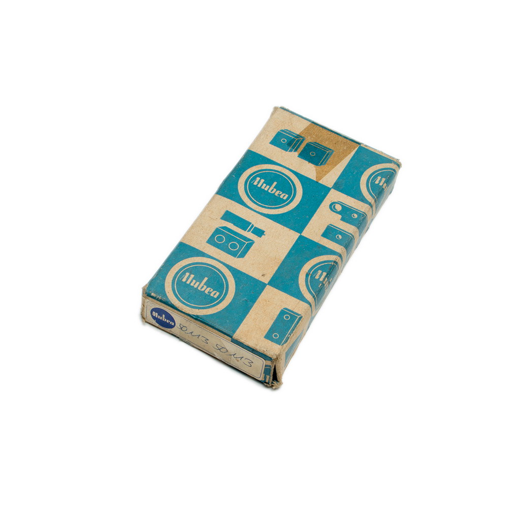 • MUBEA อะไหล่คีมตัดเหล็ก ปากกรรไกร 50N-32_2