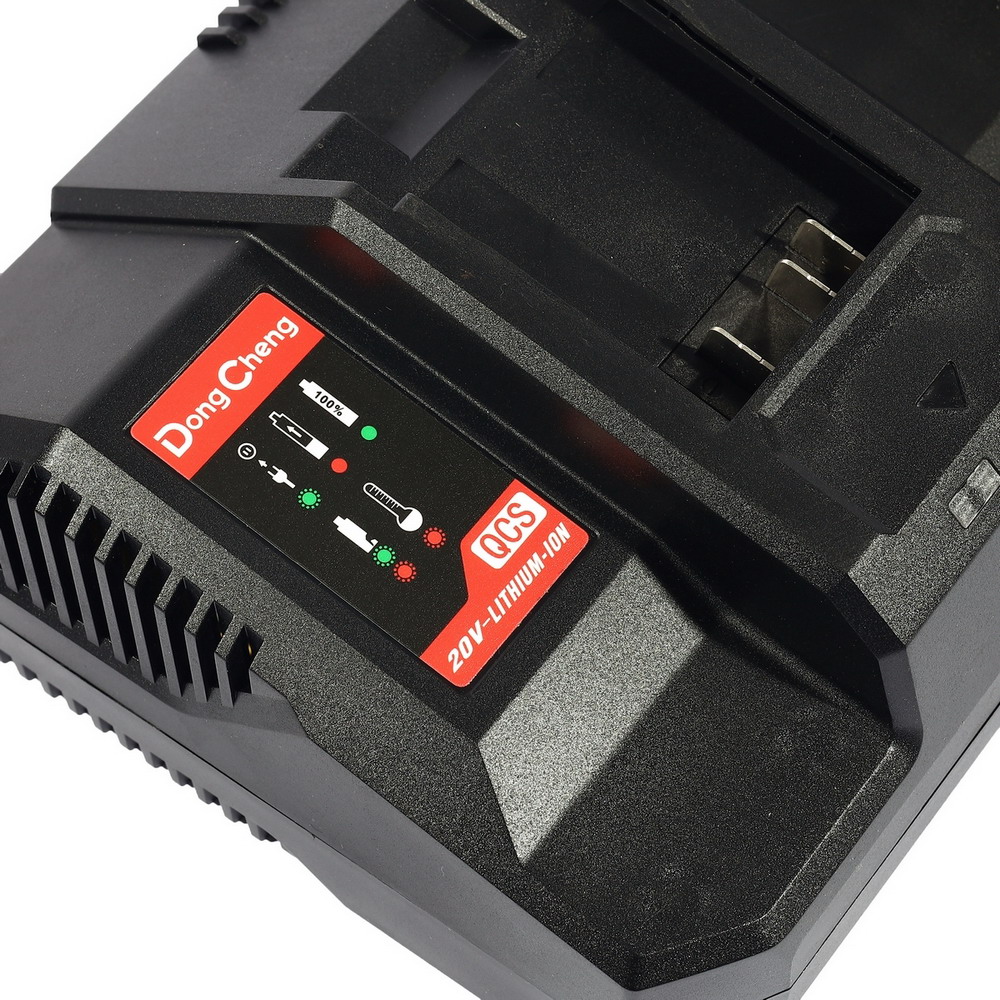 DONG CHENG FFCL2040-2 แท่นชาร์ทคู่ 20V_2