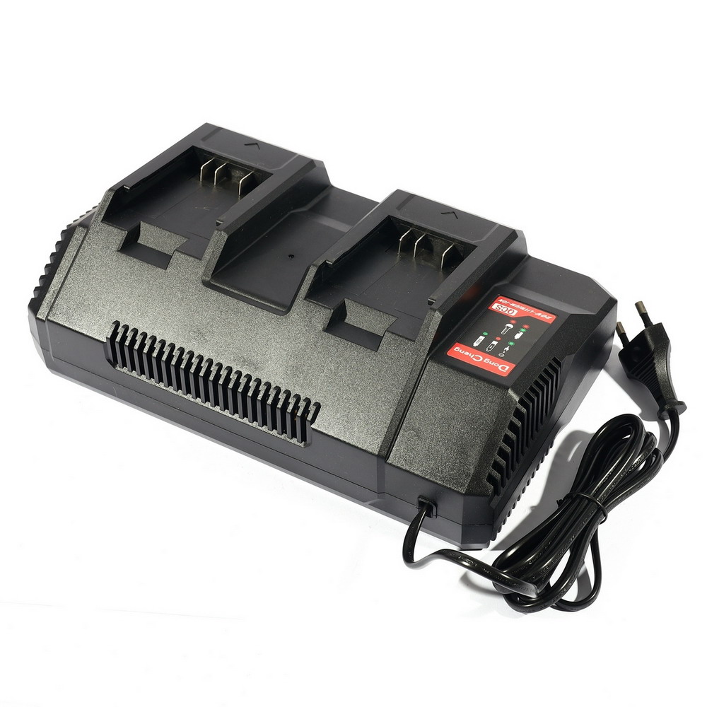 DONG CHENG FFCL2040-2 แท่นชาร์ทคู่ 20V_3