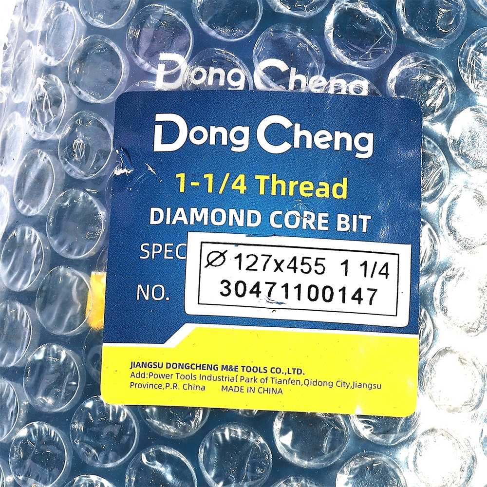 DONG CHENG กระบอกเจาะเพชร 5 นิ้ว_04