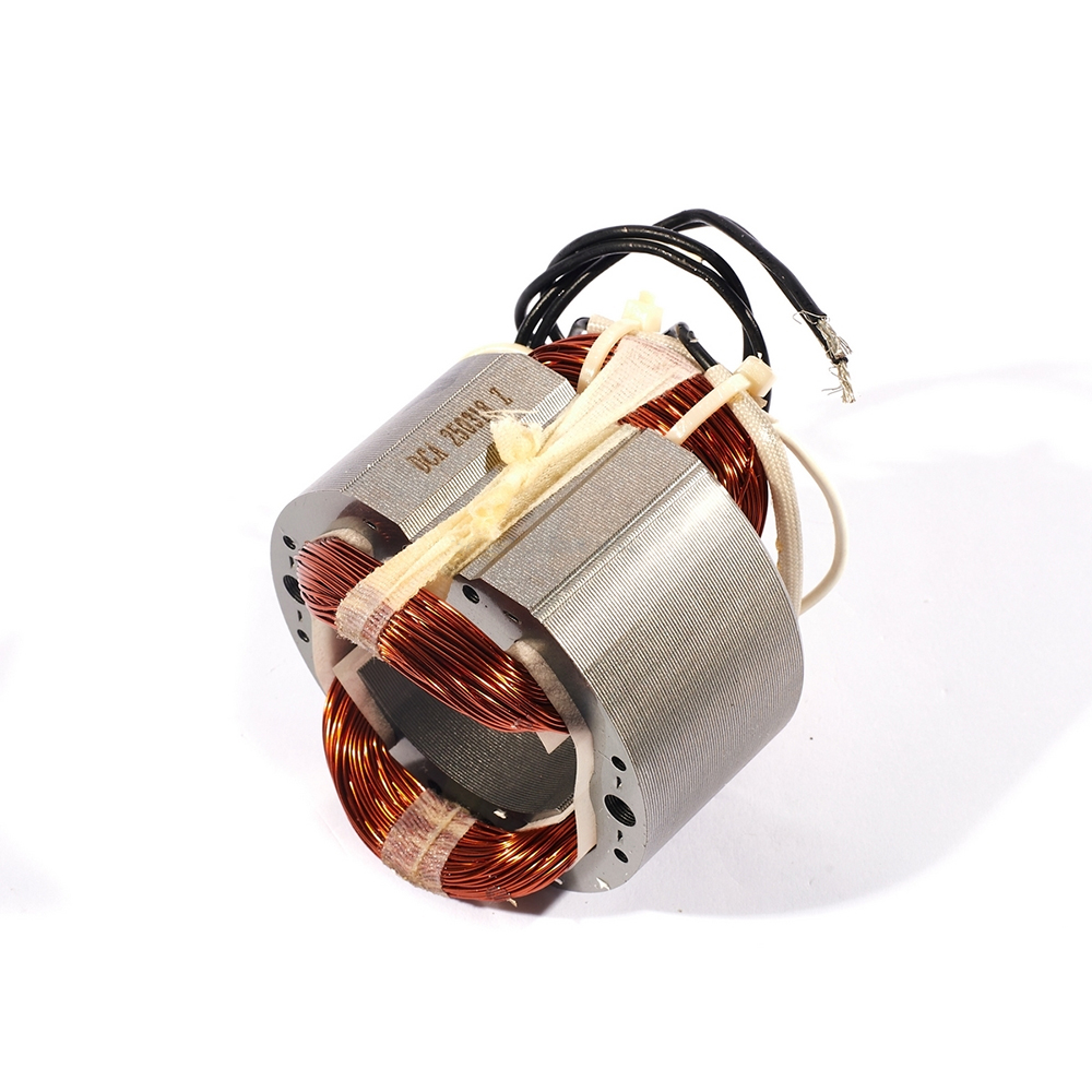 DONG CHENG อะไหล่ ฟิลคอยล์ ใช้กับสว่าน รุ่น DZC06-28B