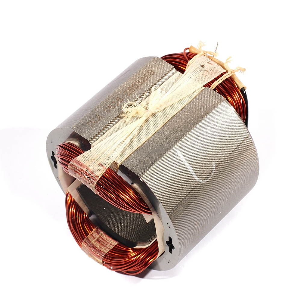 DONG CHENG อะไหล่ ฟิลคอยล์ ใช้กับสว่านคอนกรีต คอริ่ง รุ่น DZZ02-200S