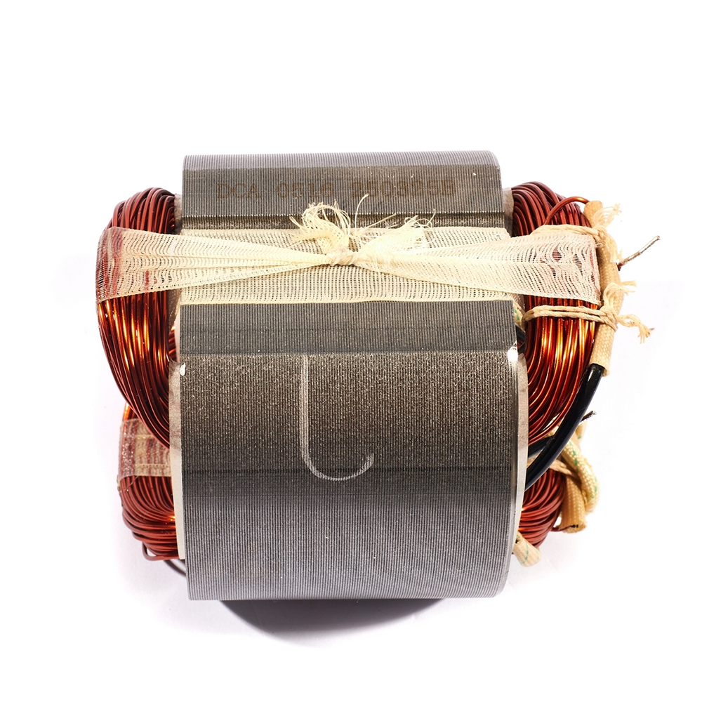 DONG CHENG อะไหล่ ฟิลคอยล์ ใช้กับสว่านคอนกรีต คอริ่ง รุ่น DZZ02-200S_01