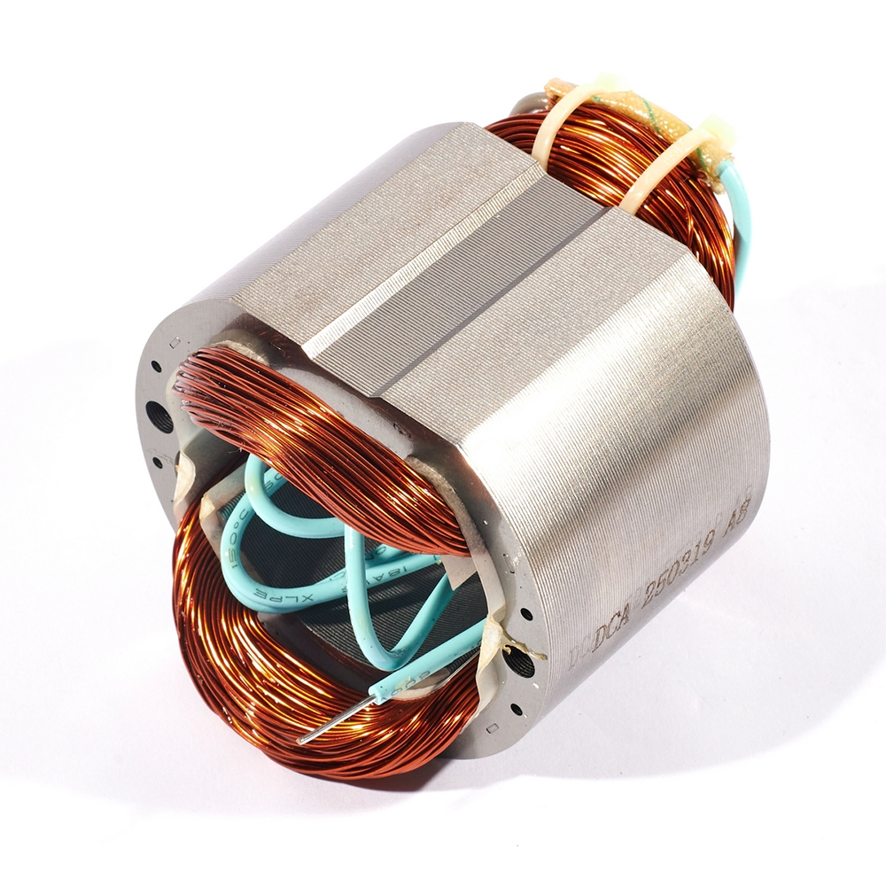 DONG CHENG อะไหล่ ฟิลคอยล์ ใช้กับโต๊ะเลื่อย รุ่น DFF02-150_02