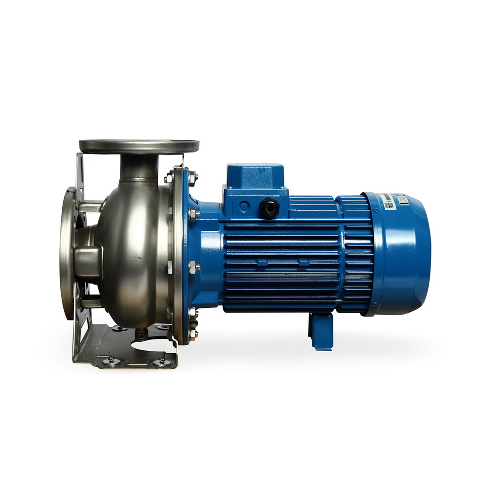 EBARA 3M 40-200-7-5 ปั๊มน้ำหอยโข่งแสตนเลส 10HP 380V_1