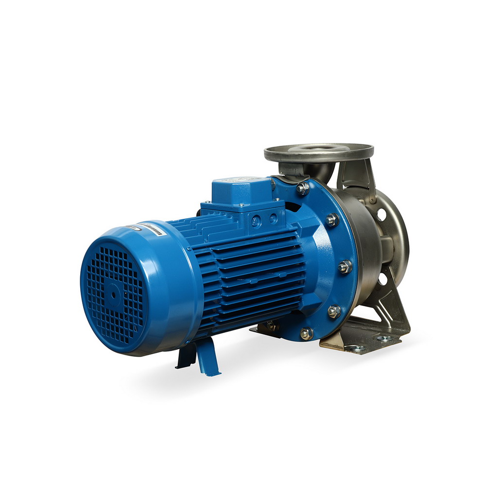 EBARA 3M 40-200-7-5 ปั๊มน้ำหอยโข่งแสตนเลส 10HP 380V_2