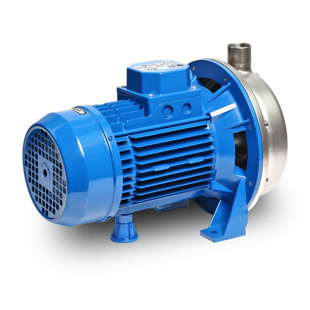 EBARA CDX-200-20 ปั๊ม SS304 ใบพัดเดี่ยว 2HP_1