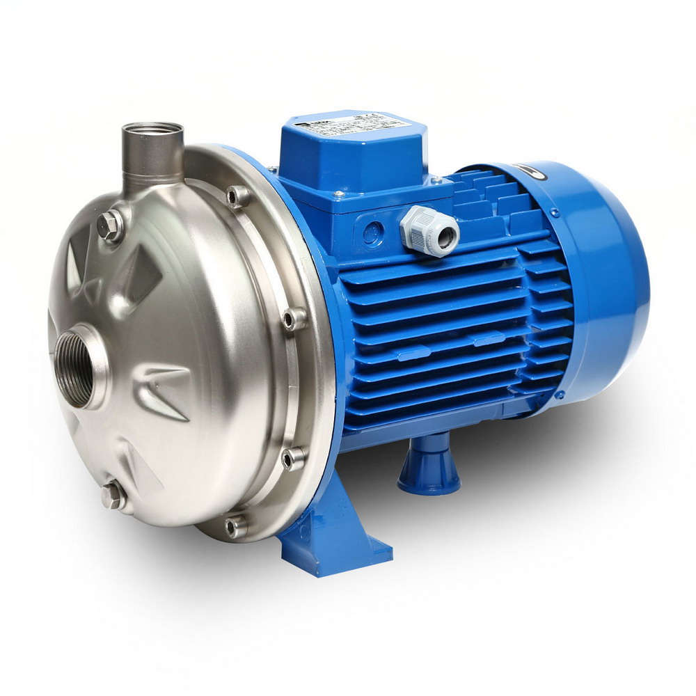 EBARA CDX-200-20 ปั๊ม SS304 ใบพัดเดี่ยว 2HP_5