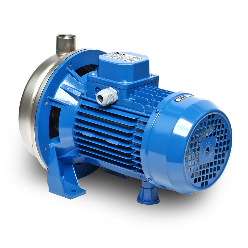 EBARA CDX-200-20 ปั๊ม SS304 ใบพัดเดี่ยว 2HP_6