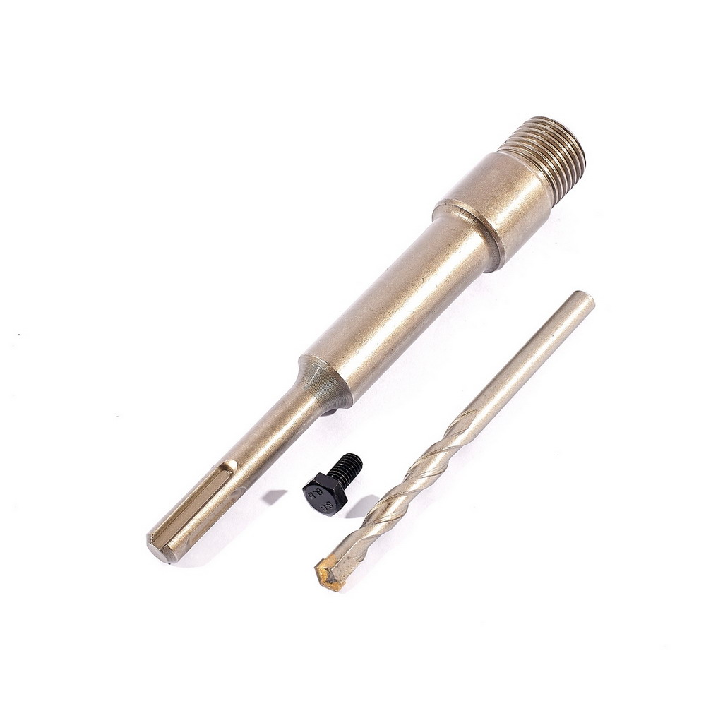 KEENNESS SDS Handle ก้านต่อสว่านโฮลซอร์ 160 มม_4