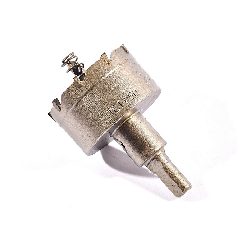 KEENNESS ดอกโฮลซอร์คาร์ไบด์ 50 มม_1