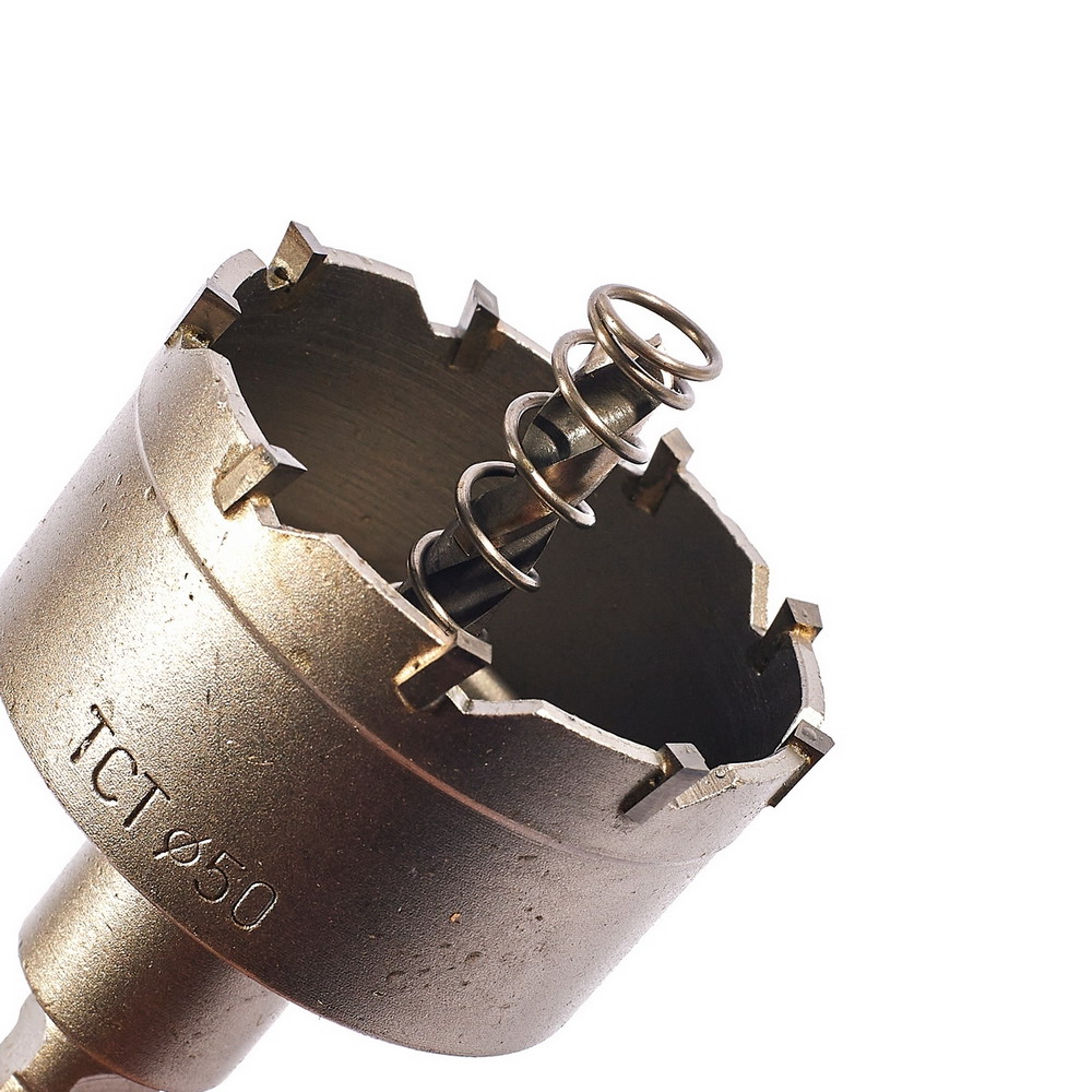 KEENNESS ดอกโฮลซอร์คาร์ไบด์ 50 มม_2