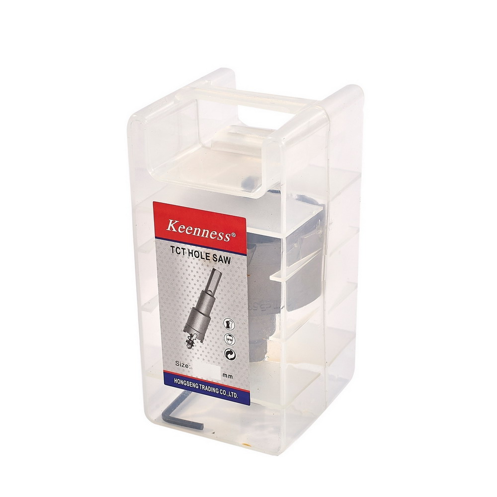 KEENNESS ดอกโฮลซอร์คาร์ไบด์ 50 มม_4