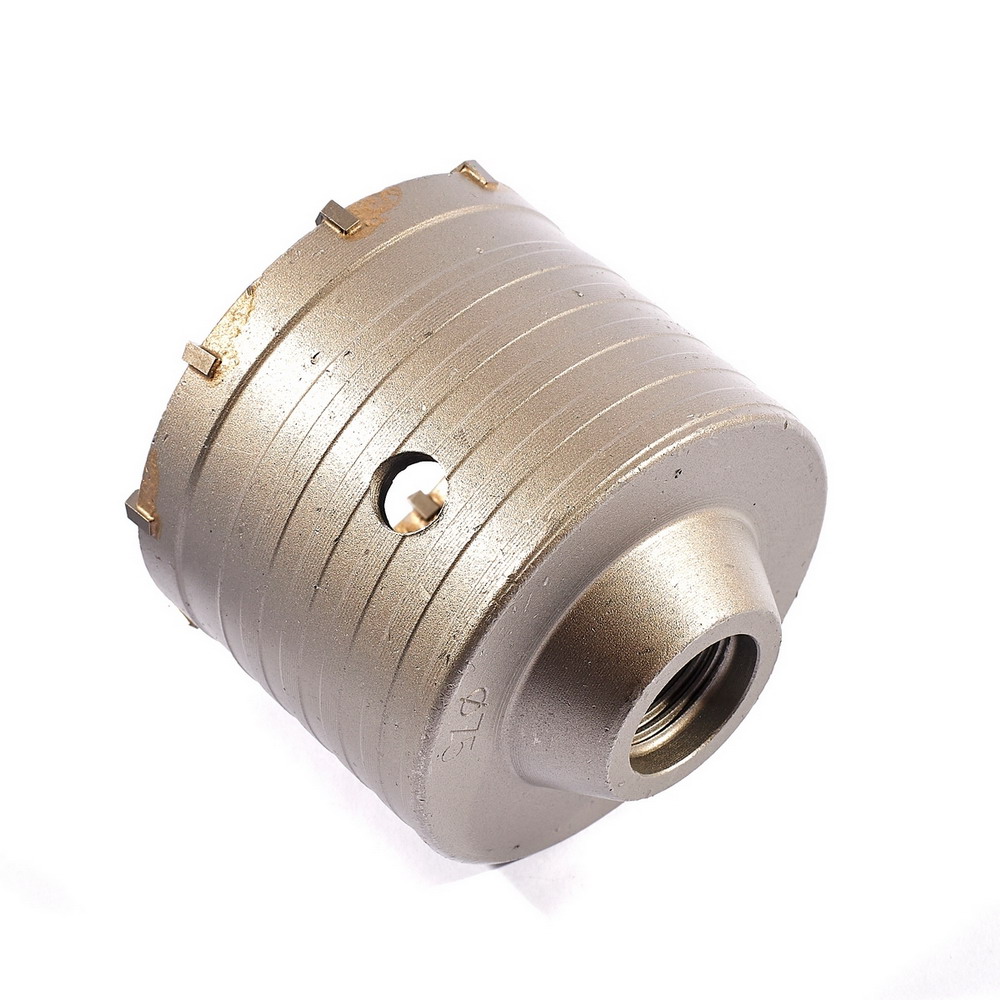 KEENNESS ดอกโฮลซอร์เจาะคอนกรีต 75 มม_1